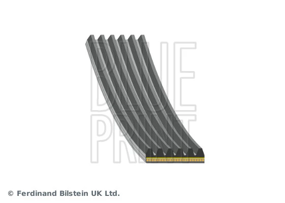 V-ribbed Belt